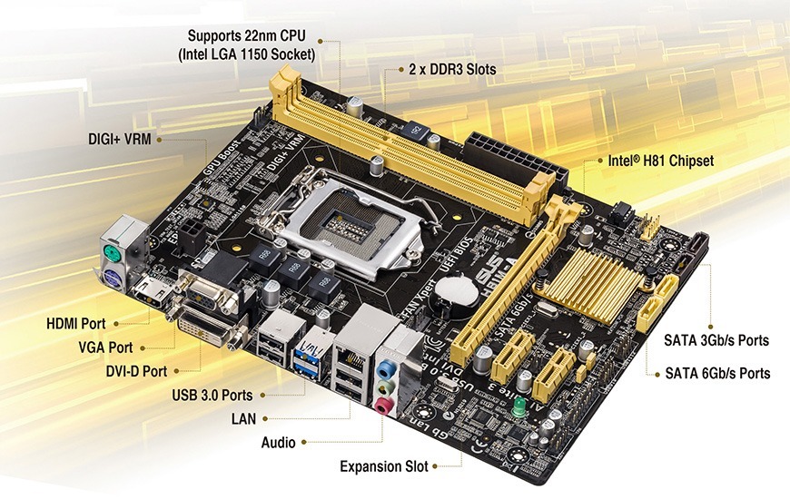 Drivers Update: ASUS H61M-C Intel Graphics Driver: ASUS H61M-C Intel Graphics