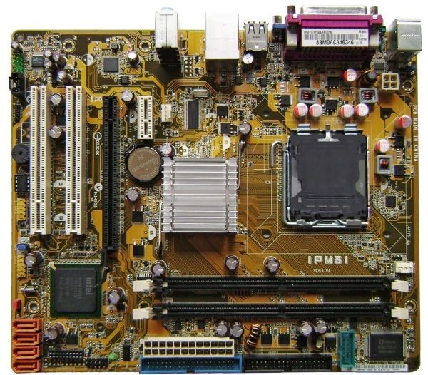 PLACA MAE IPM31 DRIVER DOWNLOAD FREE