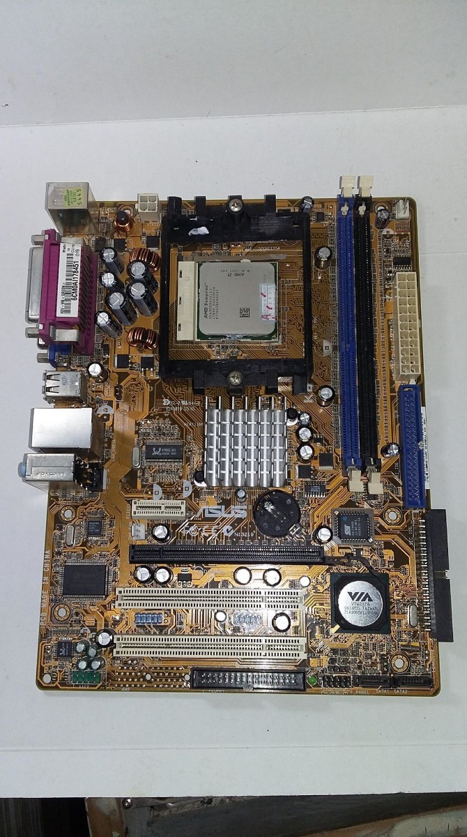 K8VVM MOTHERBOARD DRIVER WINDOWS XP NEW DRIVERS: K8VVM MOTHERBOARD
