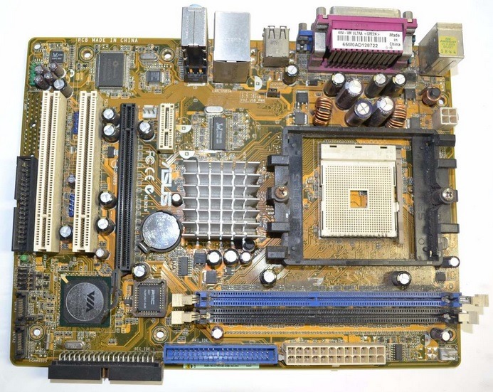 K8VVM MOTHERBOARD DRIVER (2019) K8VVM MOTHERBOARD DRIVERS FOR WINDOWS