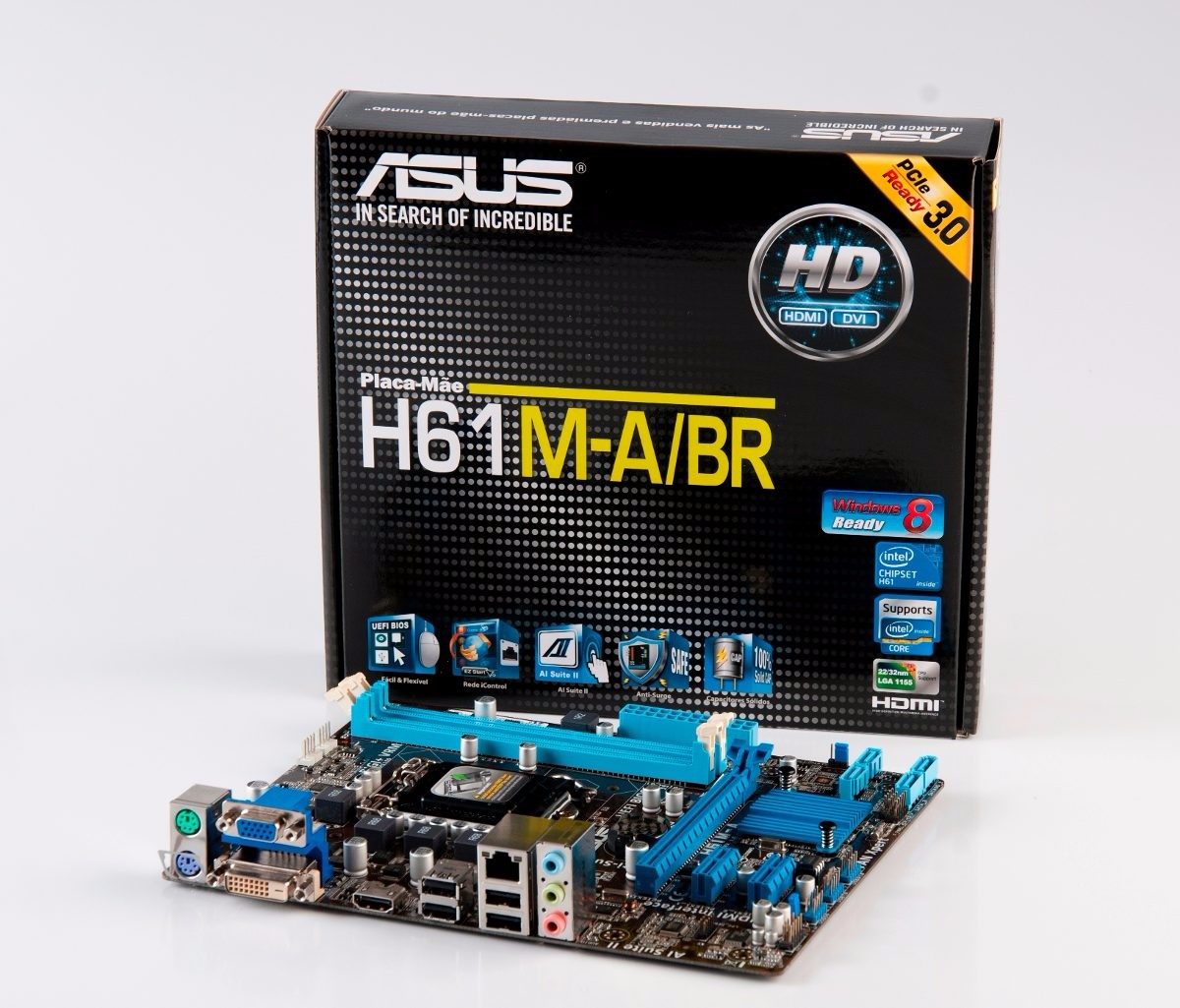 ASUS H61M-ABR DRIVERS UPDATE ASUS H61M-ABR WINDOWS 7 DRIVER