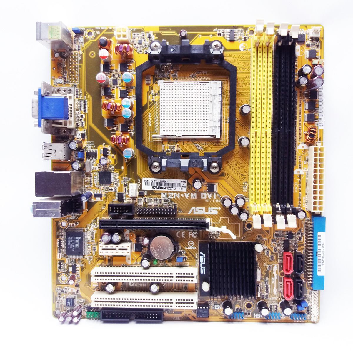 ASUS M2N VM DVI WINDOWS DRIVER ASUS M2N VM DVI WINDOWS VISTA DRIVER DOWNLOAD