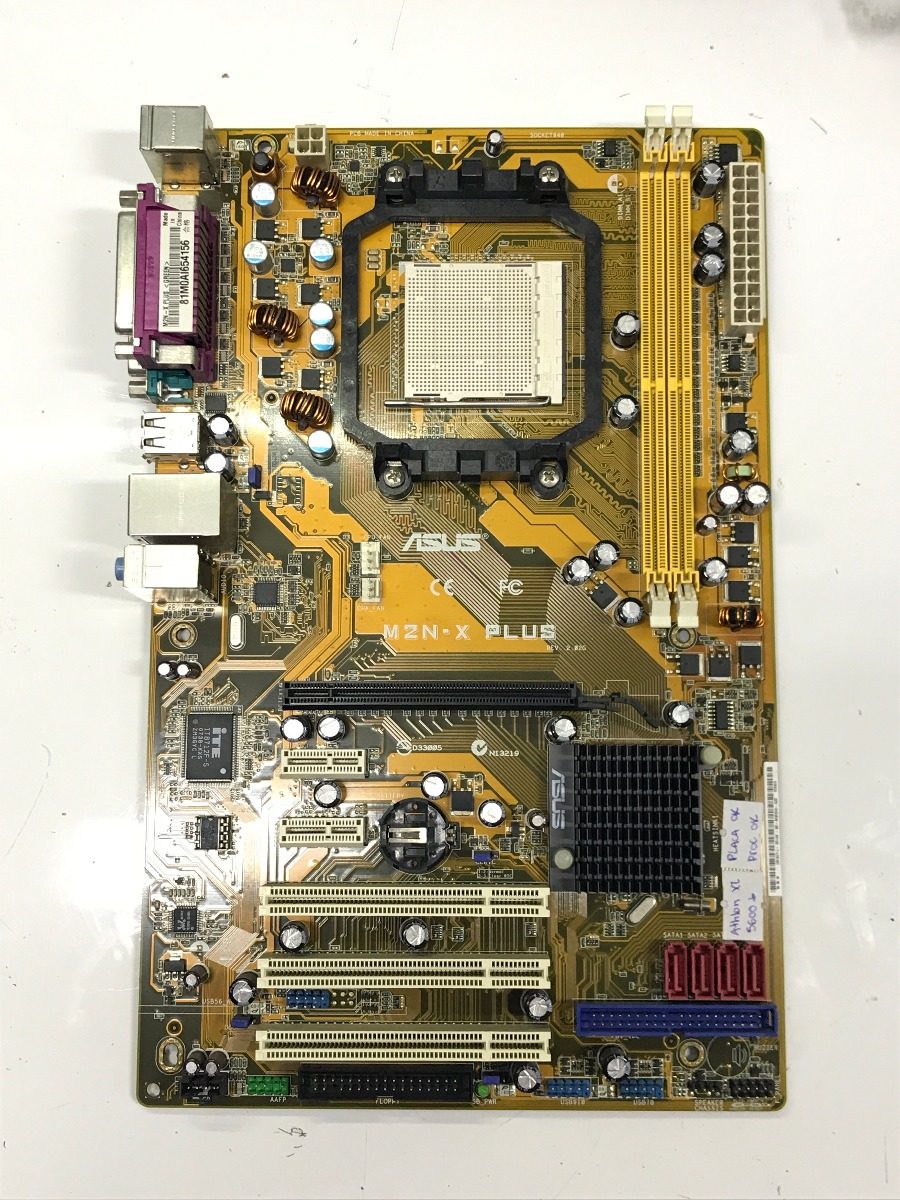 ASUS M2N X PLUS WINDOWS 7 64BIT DRIVER ASUS M2N X PLUS TREIBER WINDOWS 7