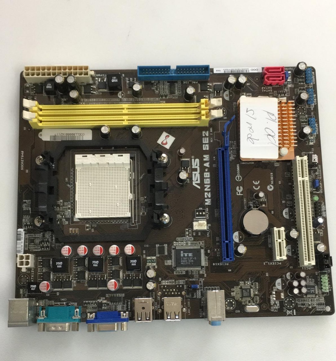 M2N68-AM ASUS LAN DRIVERS DOWNLOAD FREE M2N68-AM ASUS LAN DRIVERS FOR WINDOWS VISTA