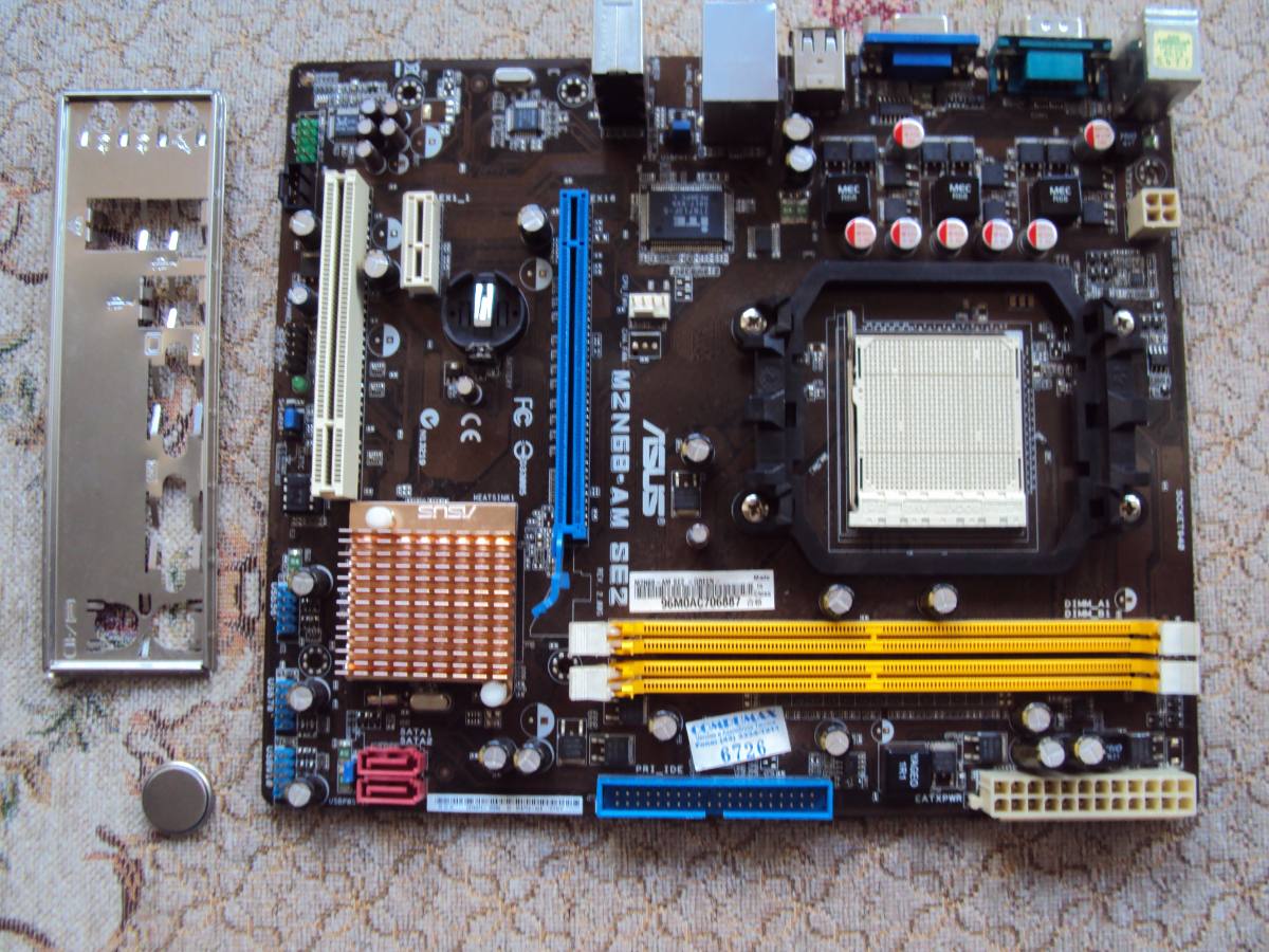 DRIVERS ASUS M2N68-AM SE2 AUDIO ASUS M2N68-AM SE2 AUDIO DESCARGAR CONTROLADOR
