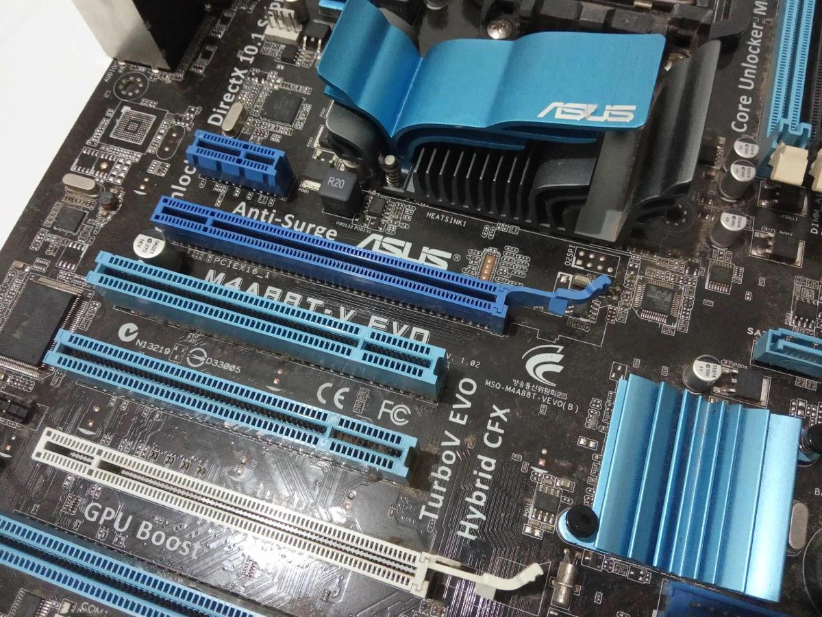 Asus M4A88T-V EVO AMD VGA Drivers Windows XP Asus M4A88T-V EVO AMD VGA Windows 8 Drivers Download (2019)