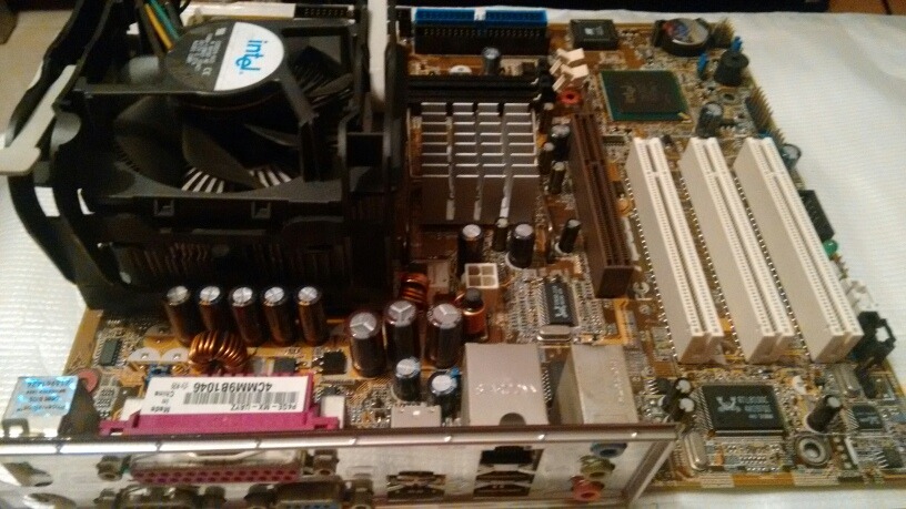 ASUS P4GE-MX MOTHERBOARD DRIVERS FOR WINDOWS XP