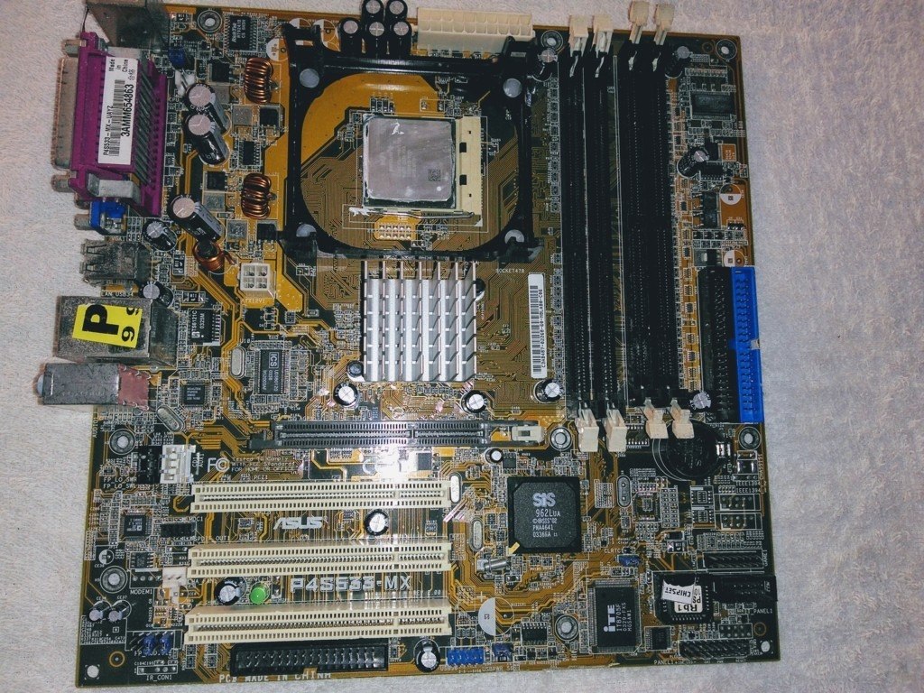 ASUS P4S533-X CHIPSET DRIVER WINDOWS 7 (2019) ASUS P4S533-X CHIPSET WINDOWS VISTA DRIVER DOWNLOAD