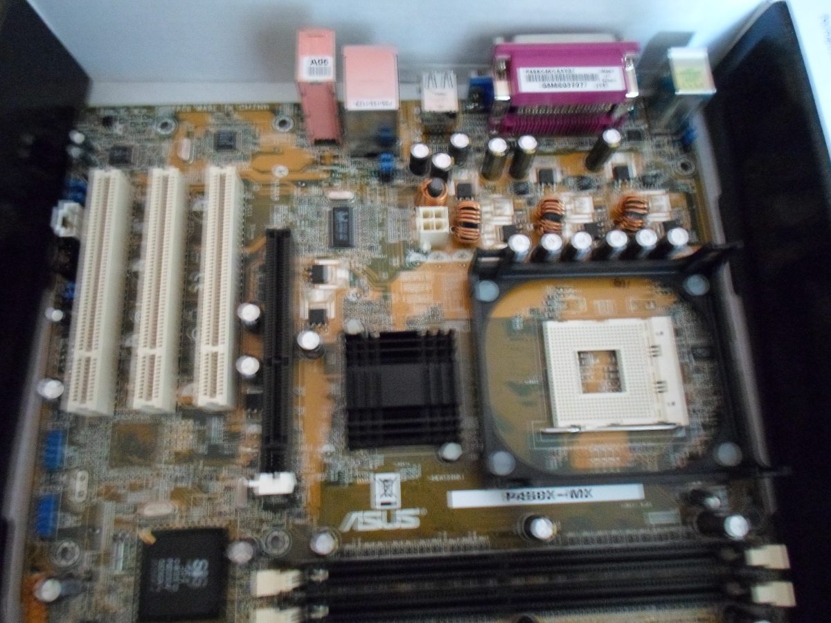 LiteOn LTN-487T OPTICAL 48X IDE CD-ROM DRIVE