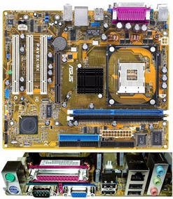 ASUS P4V8X MX DRIVERS FOR WINDOWS XP DRIVER UPDATE: ASUS P4V8X MX
