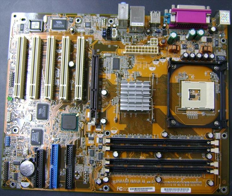 ASUS P4XP-X DRIVER UPDATE NEW DRIVERS: ASUS P4XP-X