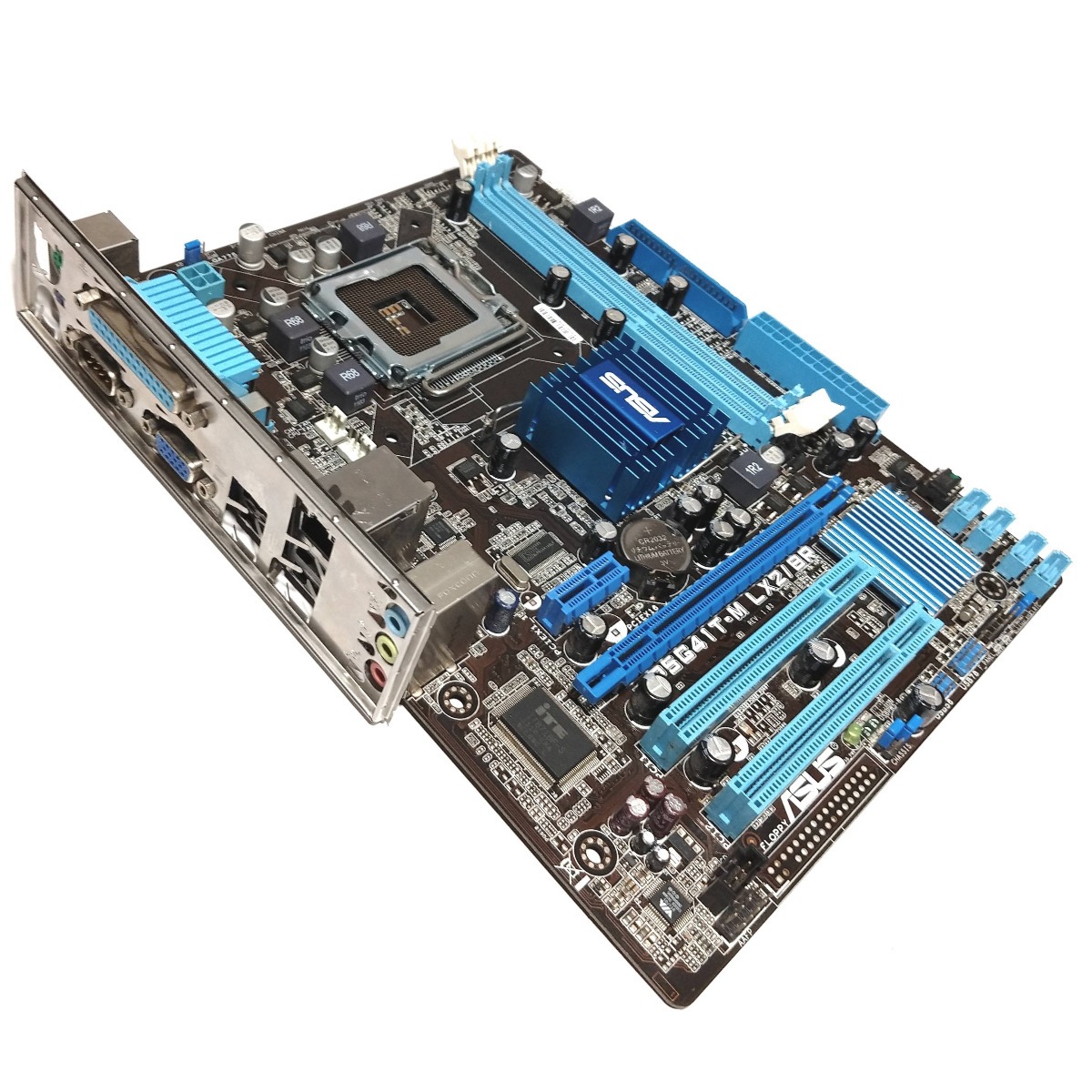 Asus P5G41T-M LX2/GB/LPT Bios 0401 Windows 7 Drivers for Asus P5G41T-M LX2/GB/LPT Bios 0401