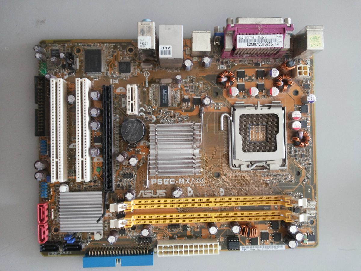 asus p5gc-mx driver Driver asus p5g mx.