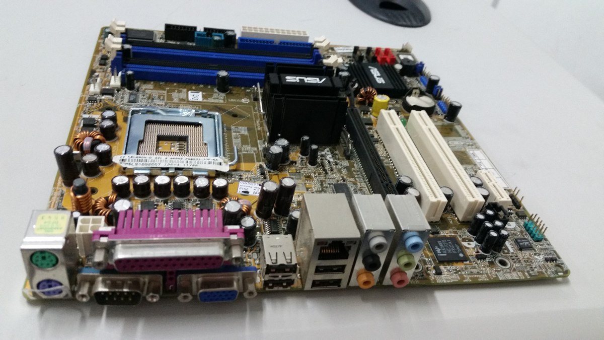 915g chipset