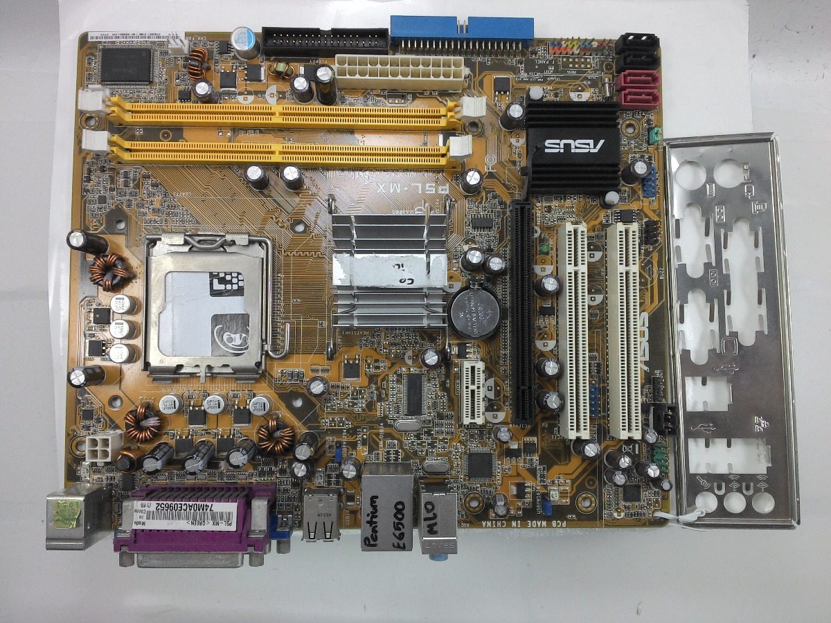 DRIVER FOR ASUS P5L-MX INTEL IDE CHIPSET DOWNLOAD DRIVER: ASUS P5L-MX INTEL IDE CHIPSET
