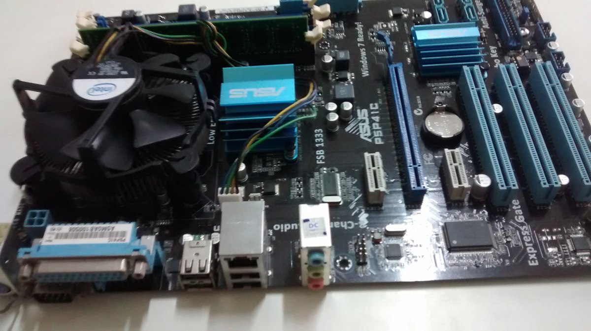 ASUS P5P41C EXPRESS GATE DRIVERS UPDATE ASUS P5P41C EXPRESS GATE DRIVER FOR WINDOWS 7