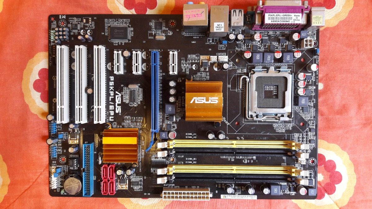 Drivers for Asus P5QL/EPU Asus P5QL/EPU Windows