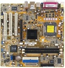 ASUS MOTHERBOARD P5S800-VM DRIVERS FOR WINDOWS 10