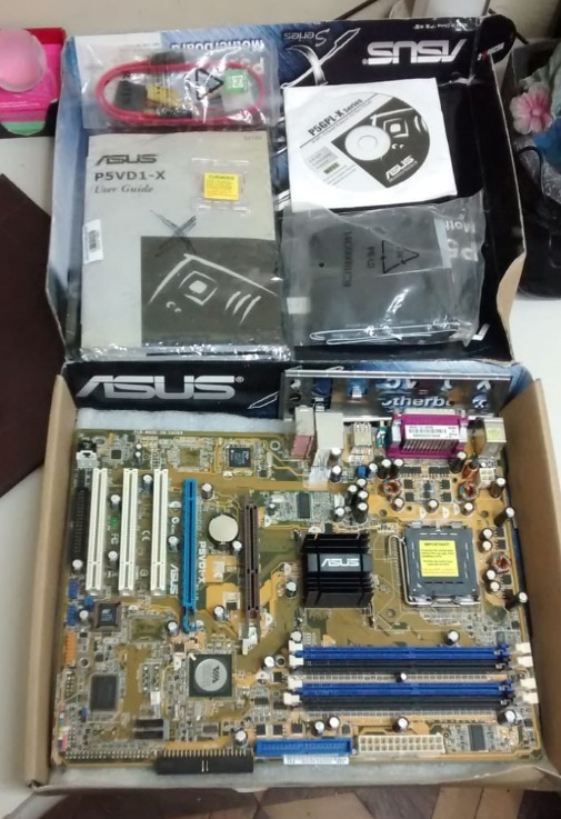 ASUS P5VD1-X DOWNLOAD DRIVER DRIVER FOR ASUS P5VD1-X