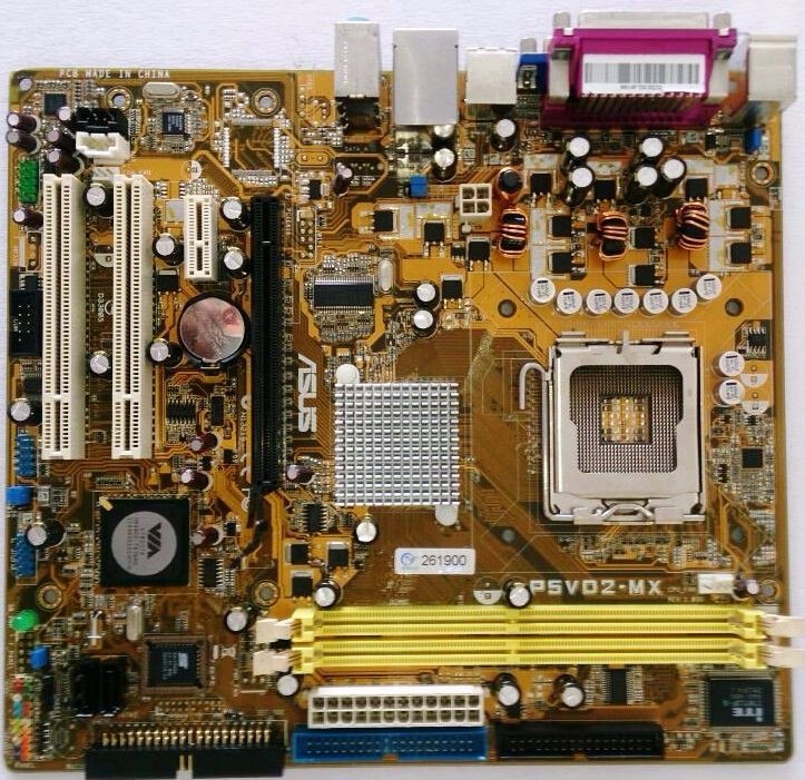 ASUS P5VD2 MX DRIVER (2019) ASUS P5VD2 MX WINDOWS 7 64BIT DRIVER