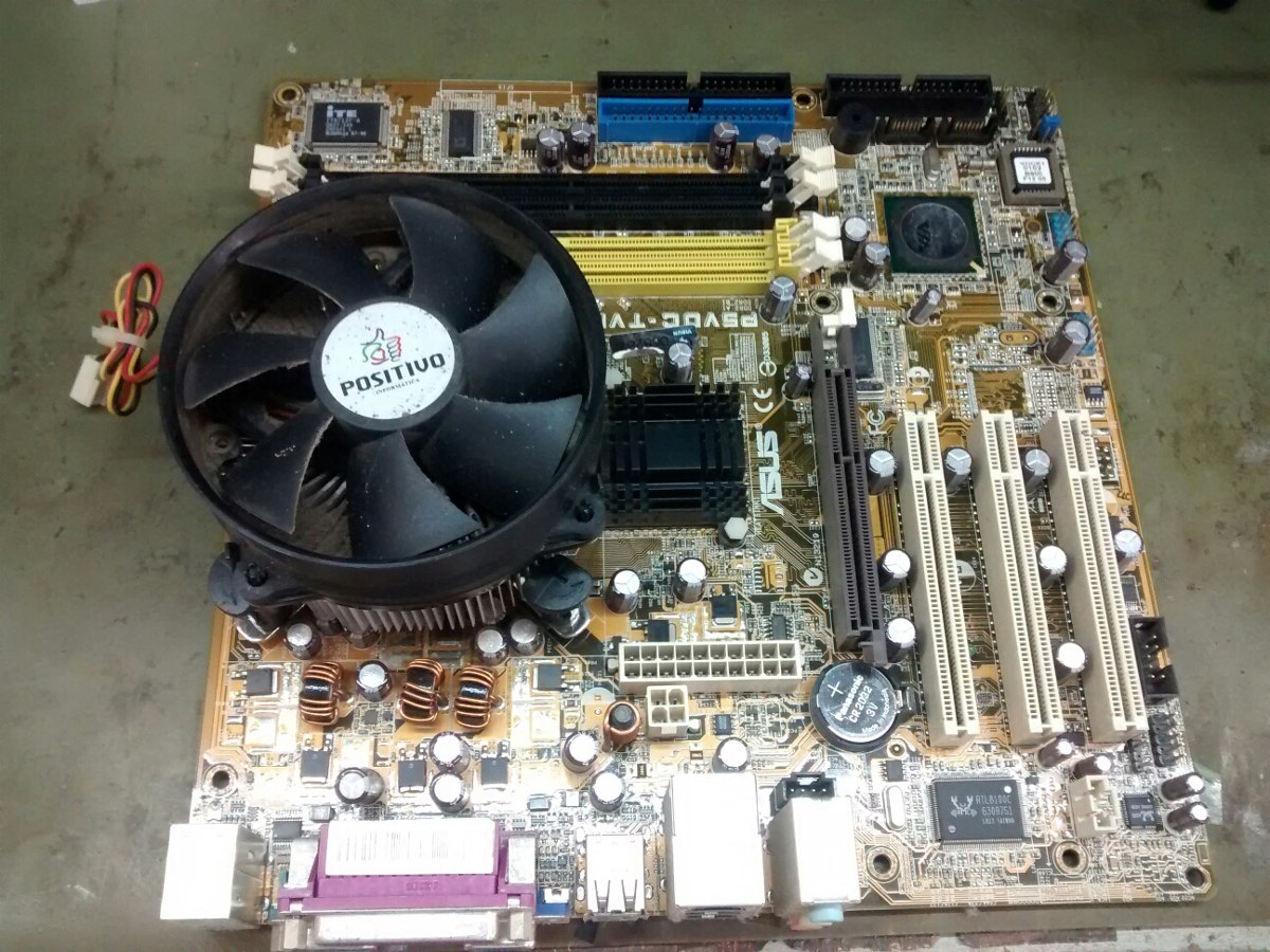ASUS P5VDC TVM DRIVER UPDATE ASUS P5VDC TVM DESCARGAR DRIVER