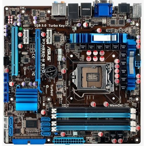 ASUS P7H55D-M EVO INTEL VGA DRIVER PC ASUS P7H55D-M EVO INTEL VGA DRIVERS WINDOWS 7