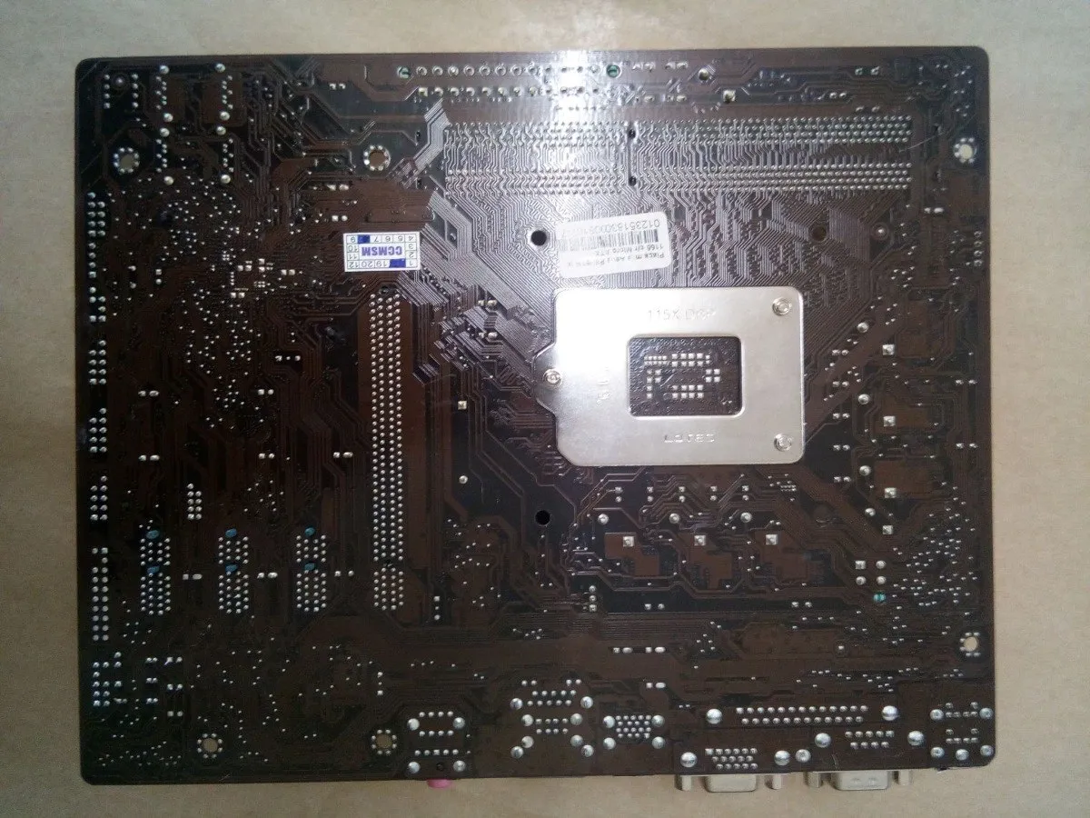 ASUS P8H61-M LX VGA DRIVERS (2019) DRIVER: ASUS P8H61-M LX VGA
