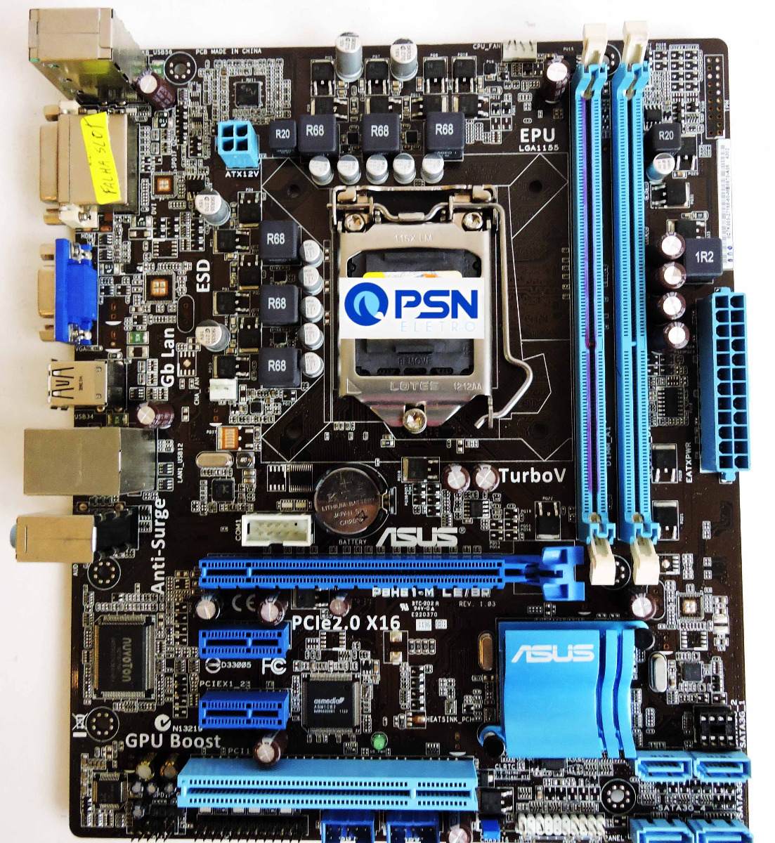 DRIVERS: ASUS P8H61-M LE/BR ASUS P8H61-M LE/BR DOWNLOAD DRIVER