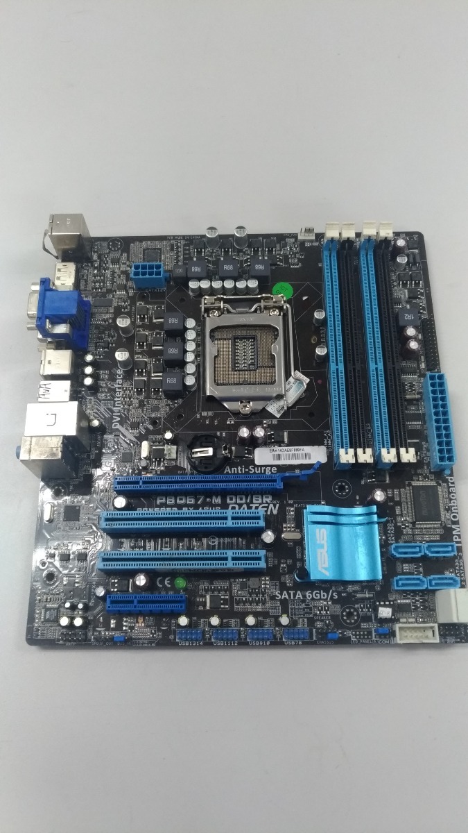 Asus P8Q67-M DO/TPM Intel LAN Drivers Asus P8Q67-M DO/TPM Intel LAN Vista