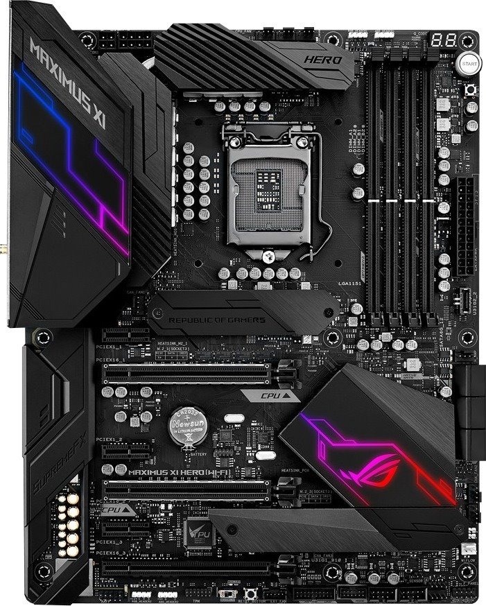 Asus Rampage III Black Edition BUpdater Drivers Asus Rampage III Black Edition BUpdater Driver Download