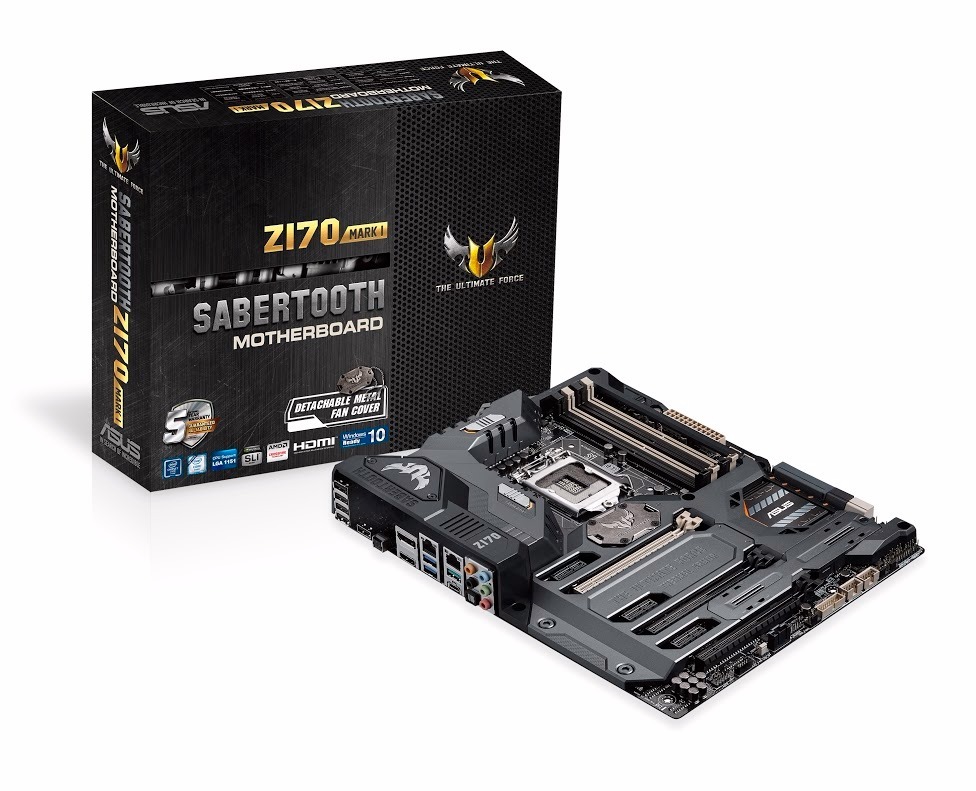 ASUS SABERTOOTH Z170 MARK 1 REALTEK LAN WINDOWS 7 X64 DRIVER DOWNLOAD ASUS SABERTOOTH Z170 MARK 1 REALTEK LAN DRIVER DOWNLOAD