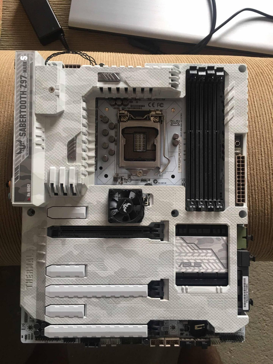 Asus SABERTOOTH Z97 MARK S Intel ME Windows 8 Drivers Download (2019) Asus SABERTOOTH Z97 MARK S Intel ME Driver for PC