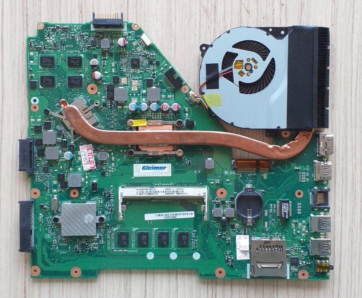ASUS X550CA VGA DRIVERS WINDOWS 7 (2019) ASUS X550CA VGA DRIVERS DOWNLOAD (2019)