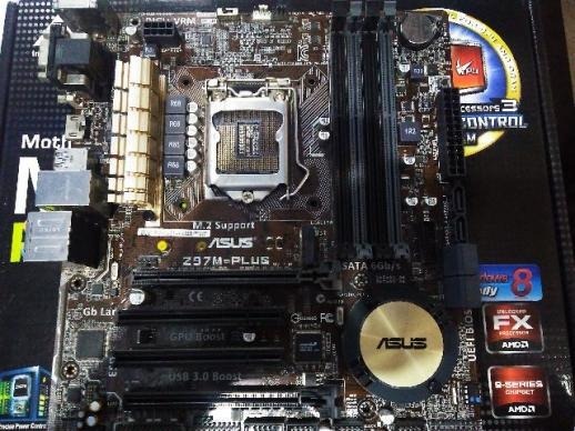 ASUS Z97M-PLUS WINDOWS 7 64BIT DRIVER DOWNLOAD DRIVERS ASUS Z97M-PLUS