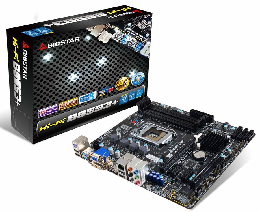 BIOSTAR HI-FI B85 PIO REALTEK LAN WINDOWS 8 X64 DRIVER DOWNLOAD