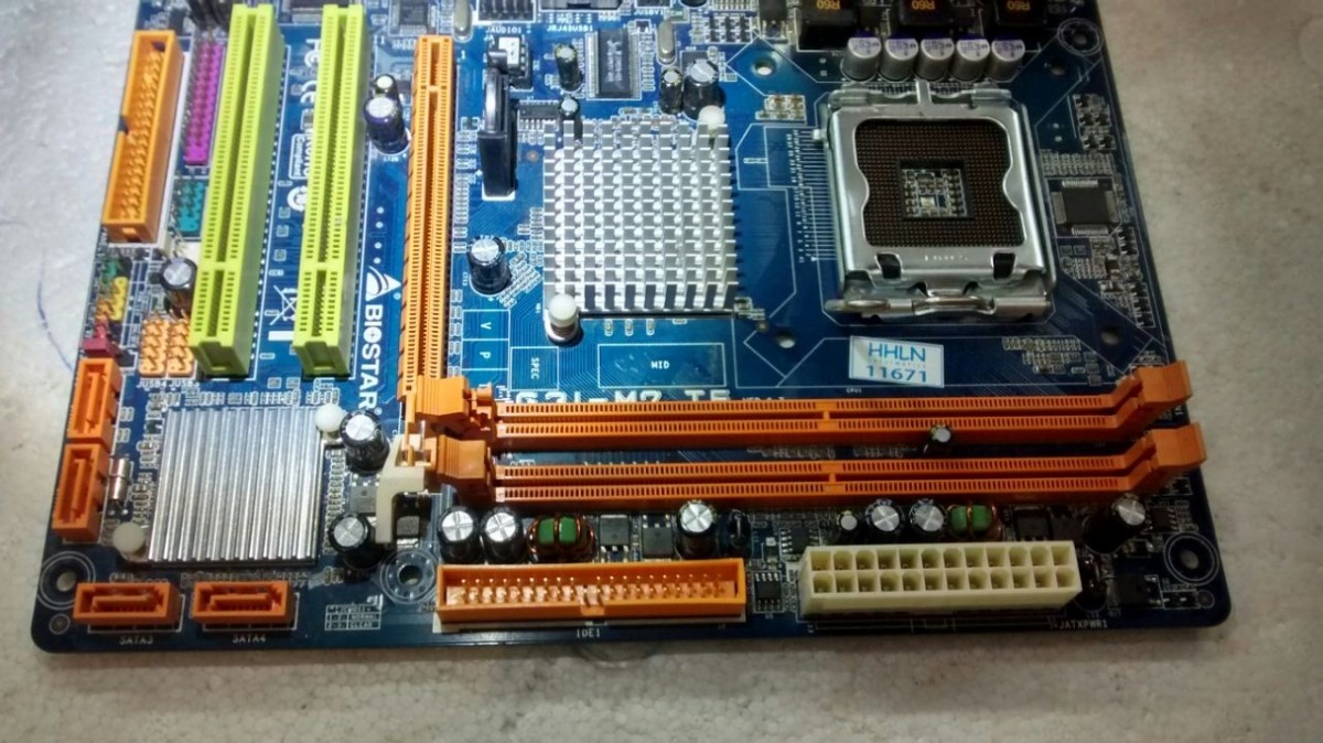 BIOSTAR G31-M7 TE MOTHERBOARD TELECHARGER PILOTE