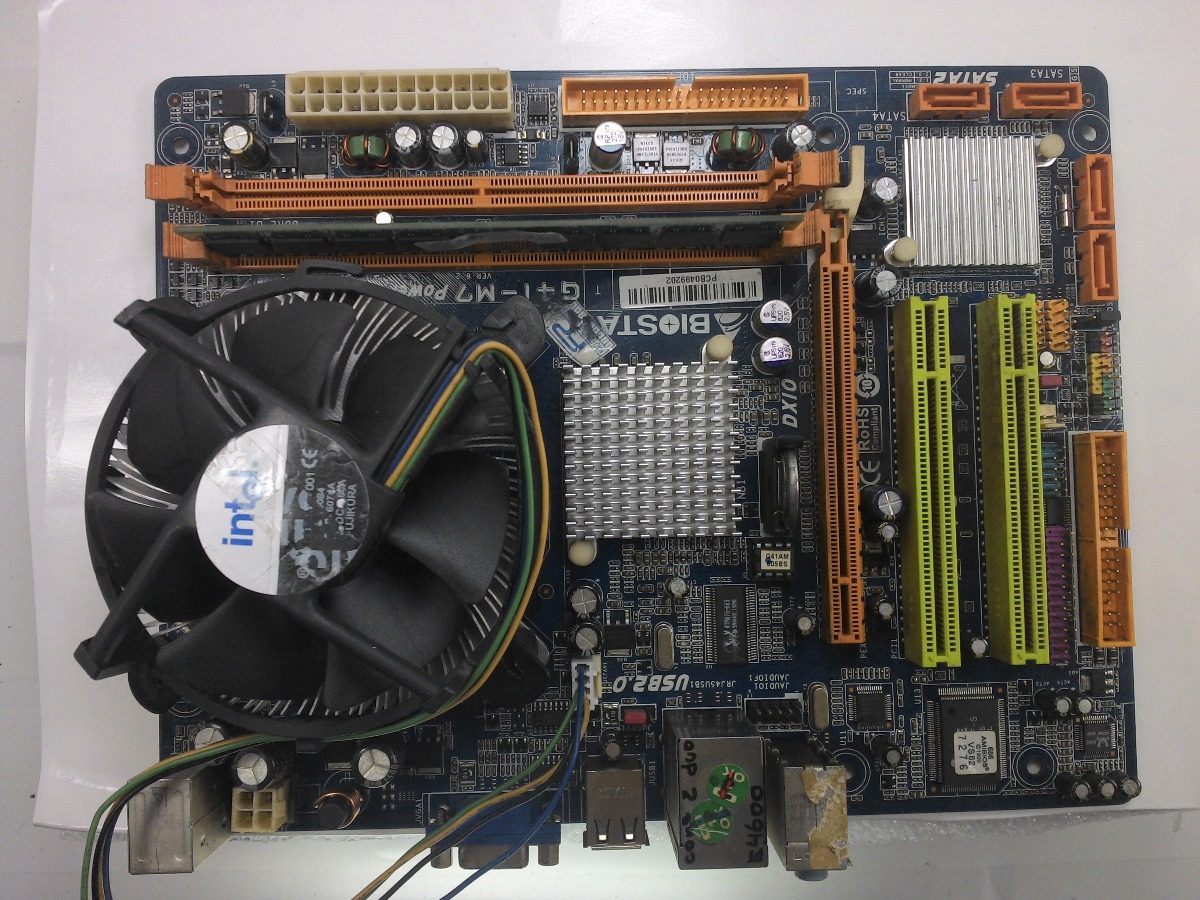 Biostar G41-M7 Realtek LAN Windows 8 Download Driver: Biostar G41-M7 Realtek LAN