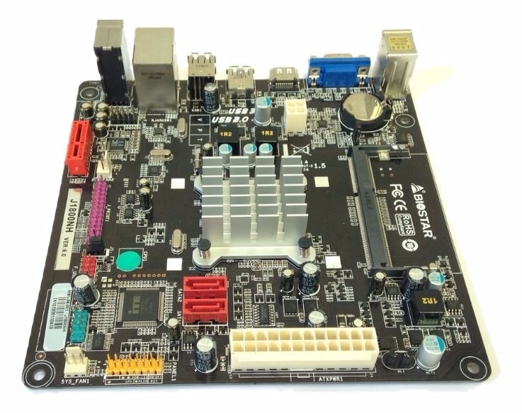 BIOSTAR J1800NH2 MOTHERBOARD DRIVER WINDOWS 7 (2019) BIOSTAR J1800NH2 MOTHERBOARD DRIVER FOR PC