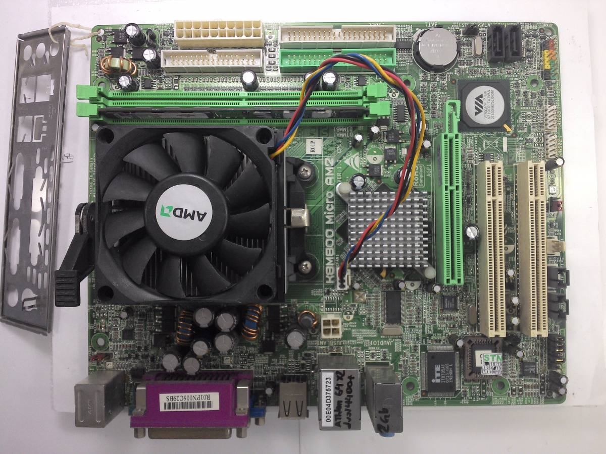 K8m800 Micro Am2 Motherboard Drivers For Windows 10 K8m800 Micro Am2 Motherboard Drivers For Windows 10