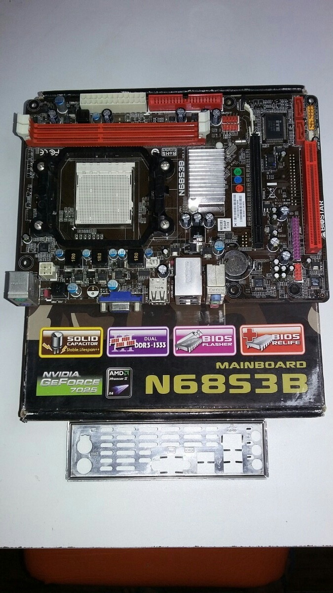 BIOSTAR N68S3B NVIDIA GRAPHICS DRIVERS DOWNLOAD (2019) BIOSTAR N68S3B NVIDIA GRAPHICS DESCARGAR DRIVER