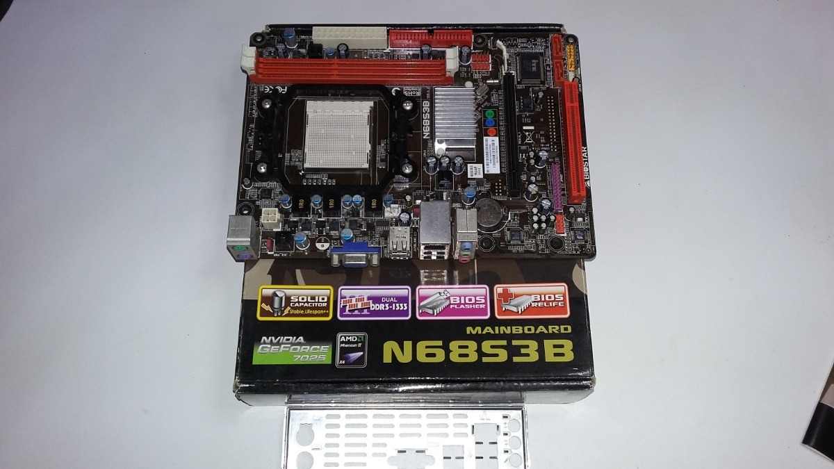 BIOSTAR N68S3B NVIDIA GRAPHICS WINDOWS VISTA DRIVER DOWNLOAD
