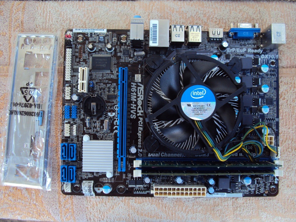 DOWNLOAD DRIVER: ASROCK H61M-HVS EXTREME TUNING ASROCK H61M-HVS EXTREME TUNING DRIVERS (2019)