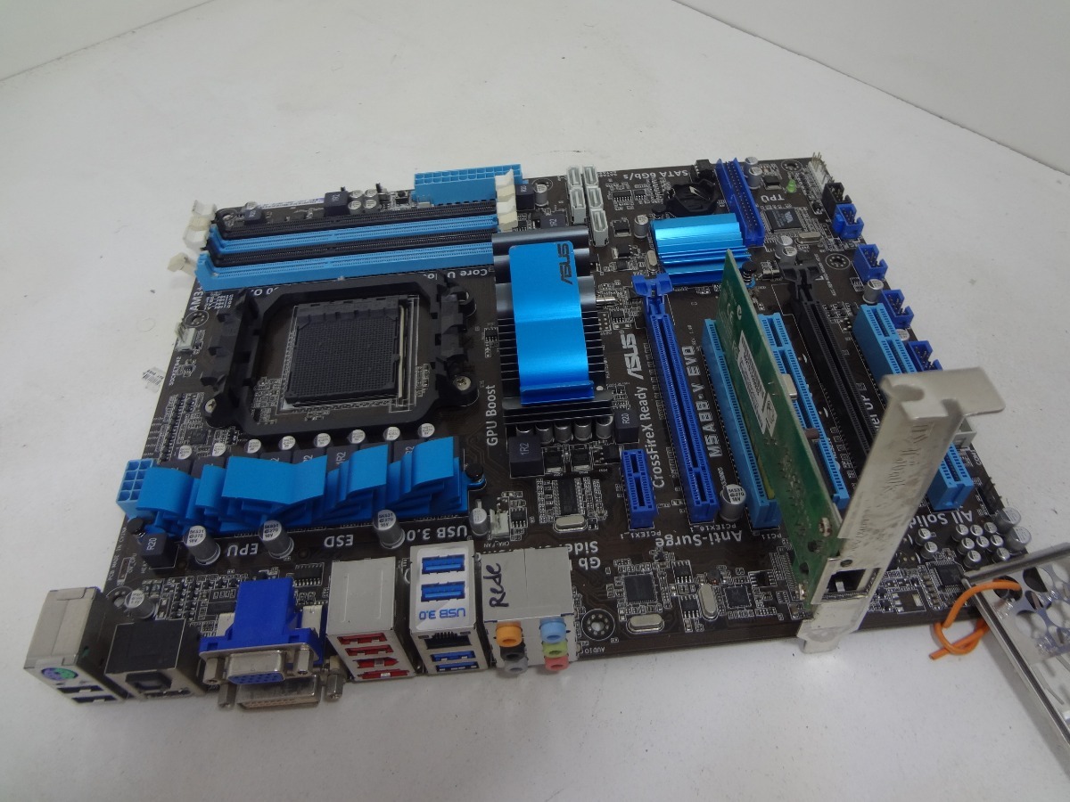ASUS M5A88 V EVO DRIVERS PC NEW DRIVER: ASUS M5A88 V EVO