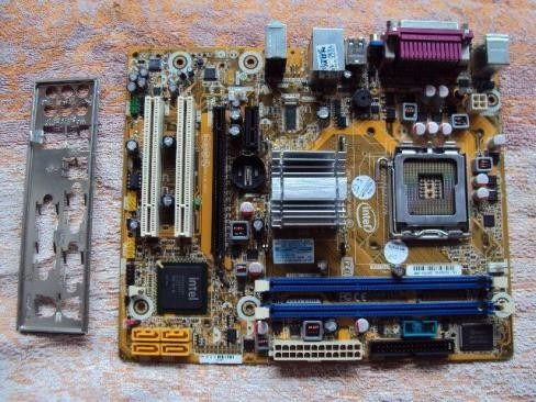 intel desktop board d915pbl intel desktop board d915pbl