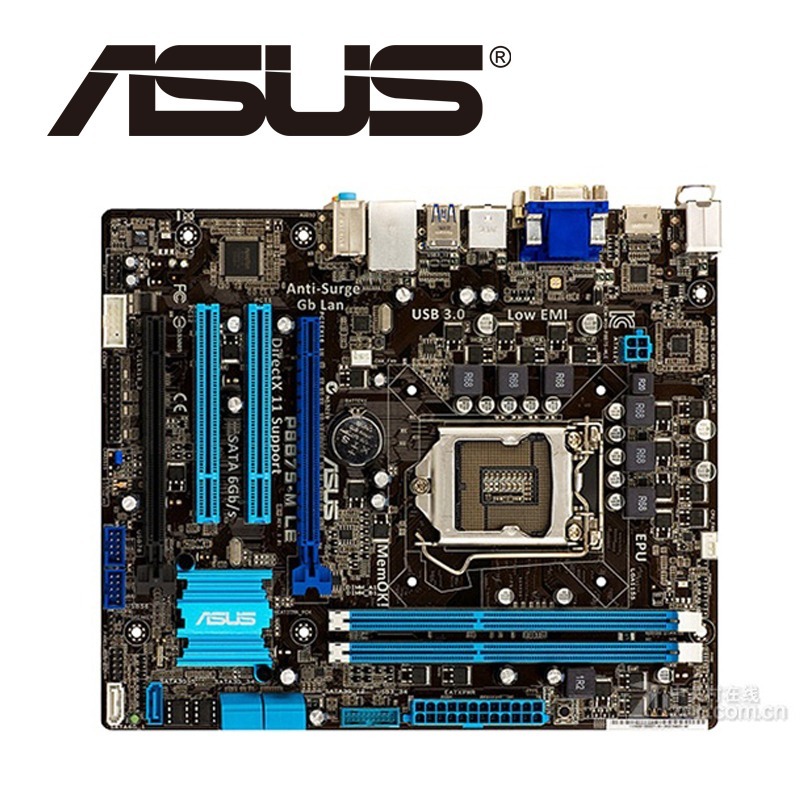 ASUS P8B75-M LE CHIPSET DRIVERS WINDOWS 7 ASUS P8B75-M LE CHIPSET TREIBER HERUNTERLADEN