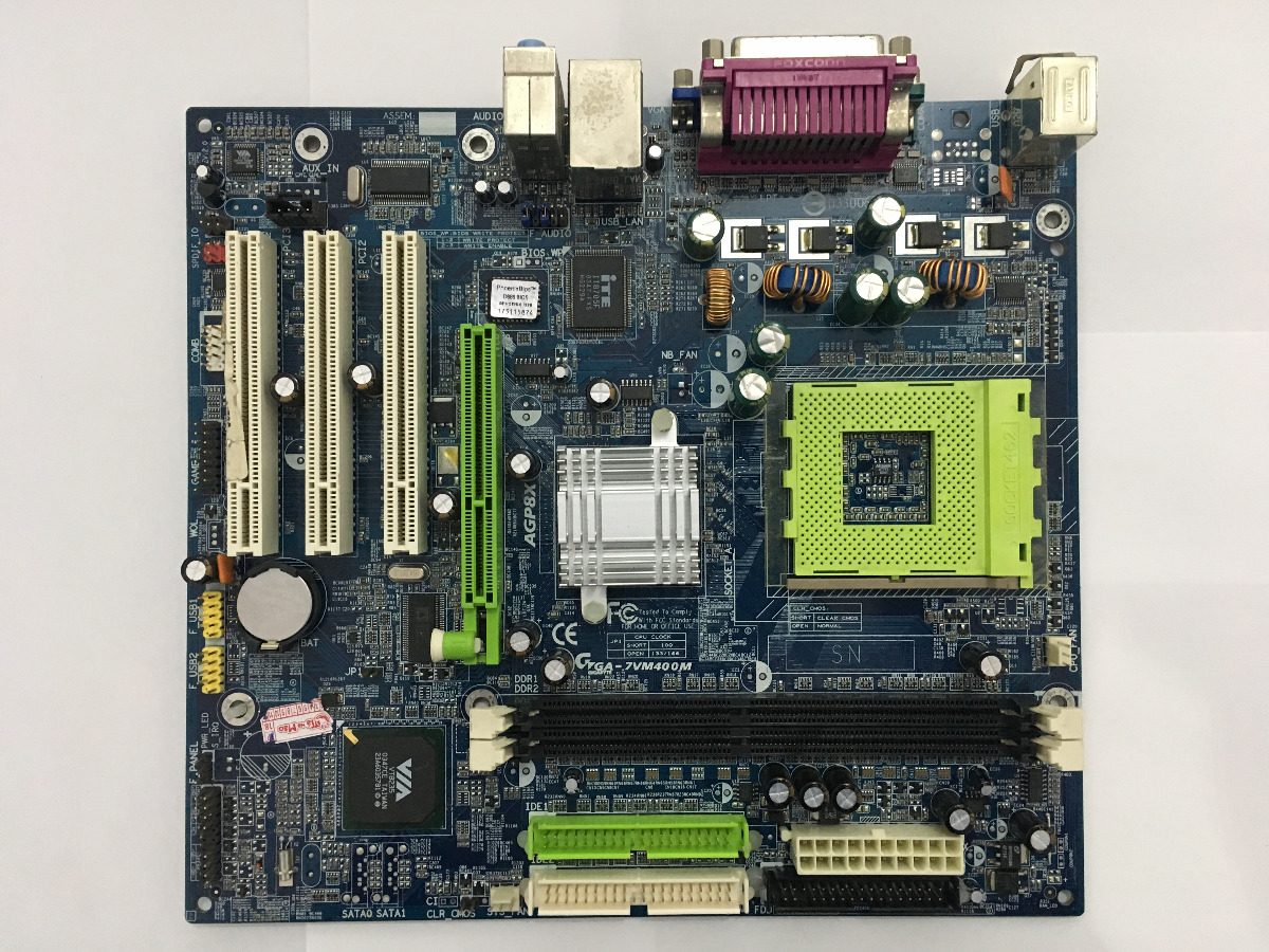 GIGABYTE GA-7VM400M DRIVER UPDATE GIGABYTE GA-7VM400M DRIVERS FOR MAC