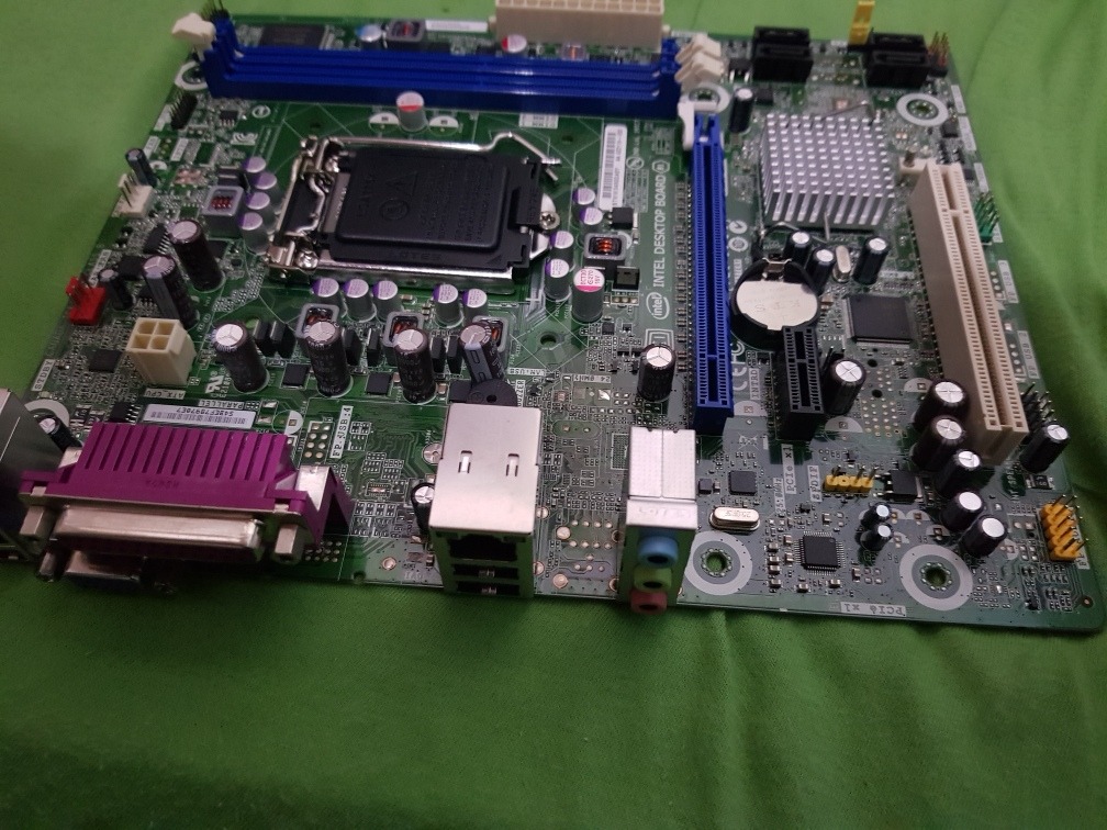 INTEL DH61DL DESKTOP BOARD EXPRESS TREIBER WINDOWS 8