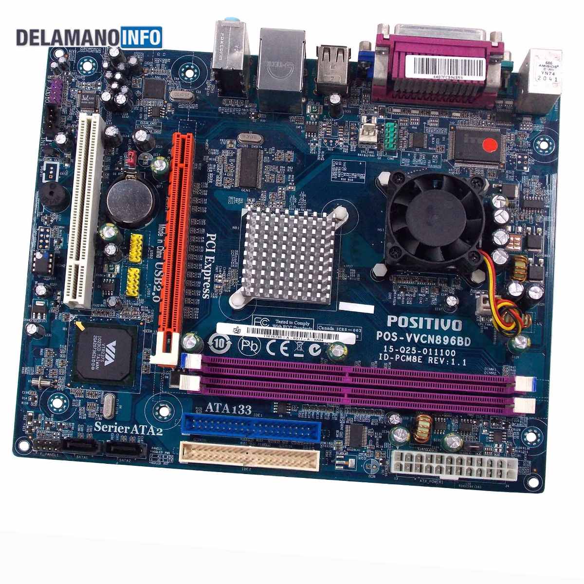 driver de rede positivo pos-vvcn896bd De positivo driver pos-vvcn896bd rede