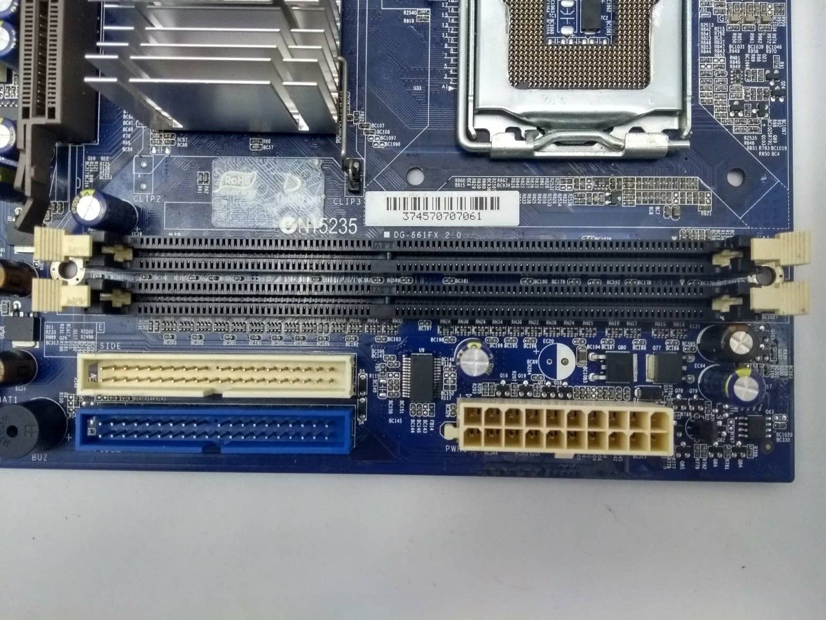 DG-661FX WINDOWS 10 DRIVER DRIVERS: DG-661FX