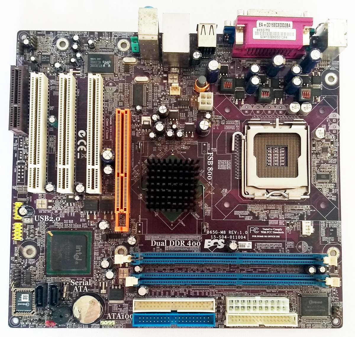 865G CHIPSET DRIVER WINDOWS XP DOWNLOAD DRIVER: 865G CHIPSET